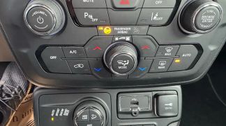 Leasing SUV Jeep Renegade 2021