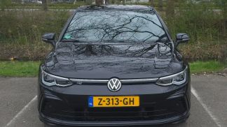 Leasing Wagon Volkswagen Golf 2020