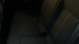 Financování Hatchback Opel Astra 2014