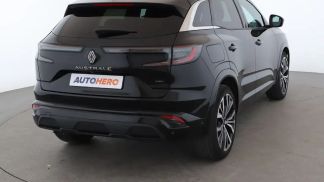 Leasing SUV Renault Austral 2023