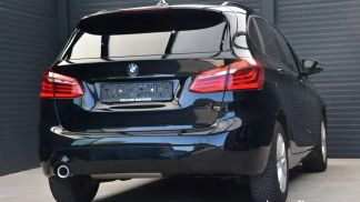 Lízing Hatchback BMW 216 2021