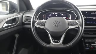 Finansowanie SUV Volkswagen T-Cross 2022