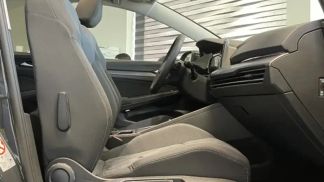 Leasing Sedan Volkswagen Golf 2021