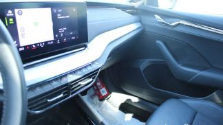 Leasing Wagon Skoda Octavia 2022