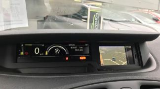 Leasing Hayon Renault Scenic 2016