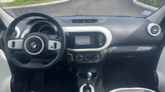 Leasing Sedan Renault Twingo 2021