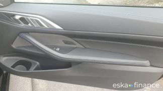 Lízing Kabriolet BMW 440 2021