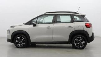Leasing SUV Citroën C3 Aircross 2020