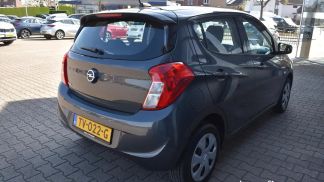Leasing Hatchback Opel Karl 2018