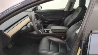 Leasing Sedan Tesla Model 3 2021
