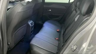 Financování Sedan Peugeot 308 2024