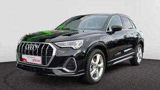 Leasing SUV Audi Q3 2024
