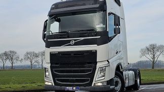 Finansowanie Ciągnik siodłowy Volvo FH 500 2020