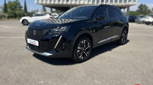 Peugeot 2008 2022