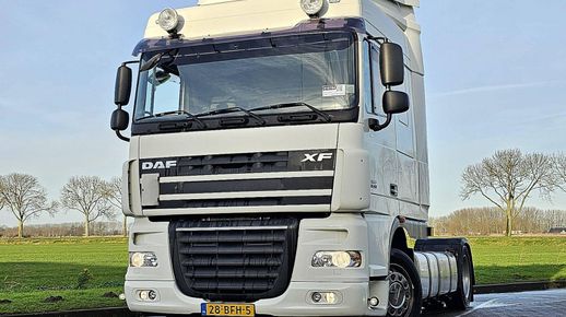 DAF XF 105.410 2011