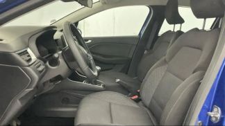 Financování Sedan Renault Clio 2023