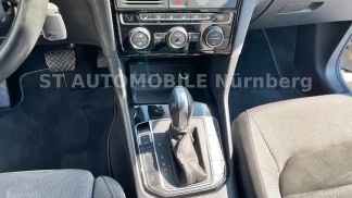 Leasing Passenger transport Volkswagen Golf Sportsvan 2019