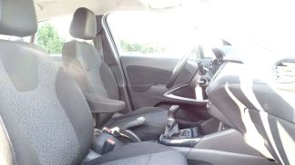 Finansowanie SUV Opel Crossland (X) 2017