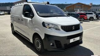Finansowanie Van Peugeot Expert 2022