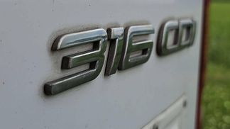 Financování Van Mercedes-Benz SPRINTER 316 2018