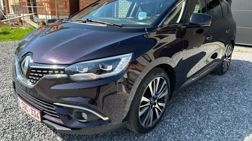 Renault Grand Scenic 2020