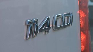 Lízing Chladiarenské vozidlá Mercedes-Benz VITO 114 2019