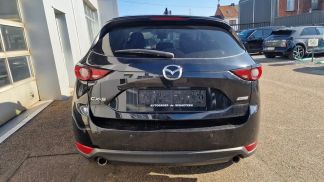 Lízing Kombi Mazda CX-5 2019