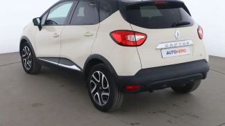 Leasing SUV Renault Captur 2016