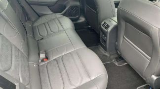 Leasing Sedan Citroën C5 X 2022