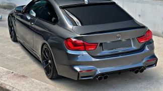 Finansowanie Coupé BMW 420 2013
