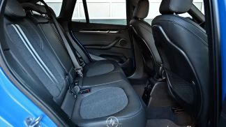 Finansowanie SUV BMW X1 2021