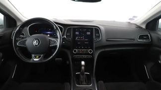 Leasing Wagon Renault Megane 2020