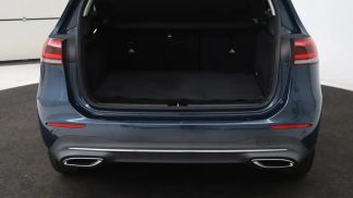 Leasing Hatchback MERCEDES B 180 2020