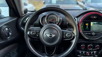 Leasing Wagon MINI Cooper Clubman 2017