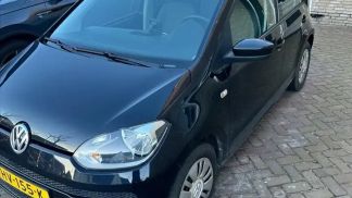 Lízing Hatchback Volkswagen up! 2016