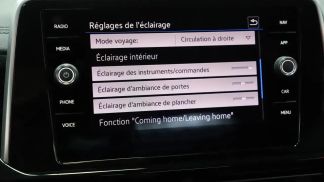Leasing Convertible Volkswagen T-Roc 2022