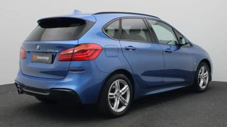 Leasing Hatchback BMW 225 2019