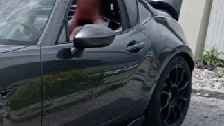 Lízing Kabriolet Mazda MX-5 2017