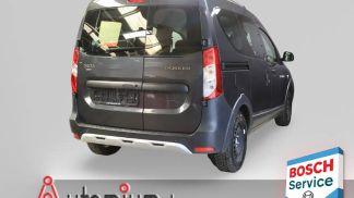 Finansowanie Hatchback Dacia Dokker 2019