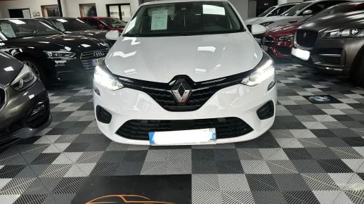 Renault Clio 2020