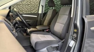 Finansowanie Hatchback Volkswagen Sharan 2012