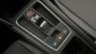 Leasing Wagon Seat Leon 2023