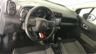 Leasing SUV Citroën C3 Aircross 2020