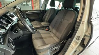 Lízing Sedan Volkswagen Golf 2016