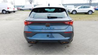 Financování Kupé Cupra Leon 2022