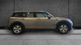 Leasing Wagon MINI ONE 2017