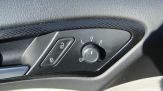 Leasing Wagon Volkswagen GOLF VARIANT 2015