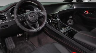 Finansowanie Coupé Bentley Continental GT 2025