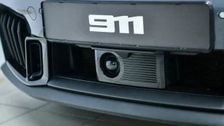 Leasing Coupe Porsche 992 2025
