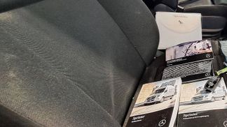 Finansowanie Van Mercedes-Benz SPRINTER 314 2019